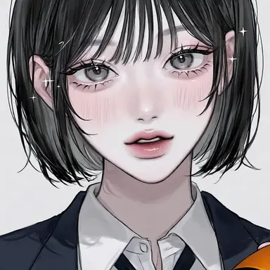 Profile image of 美羽