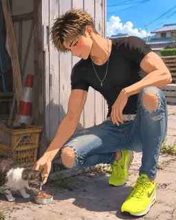 Profile image of 호쿠토