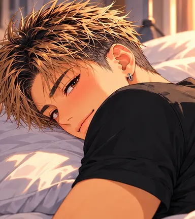 Profile image of Hokuto