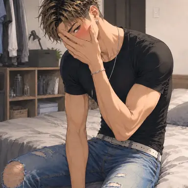 Profile image of 호쿠토