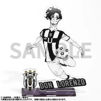 Profile image of 돈 로렌초