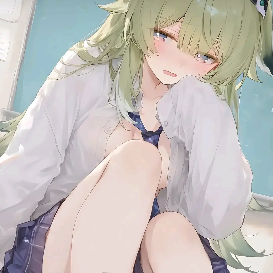 BlankNurse3176의 괴롭힘