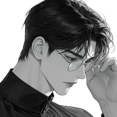 Profile image of 백요한