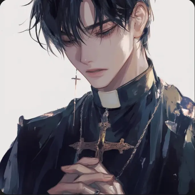 Aaron_Victor02의 백요한