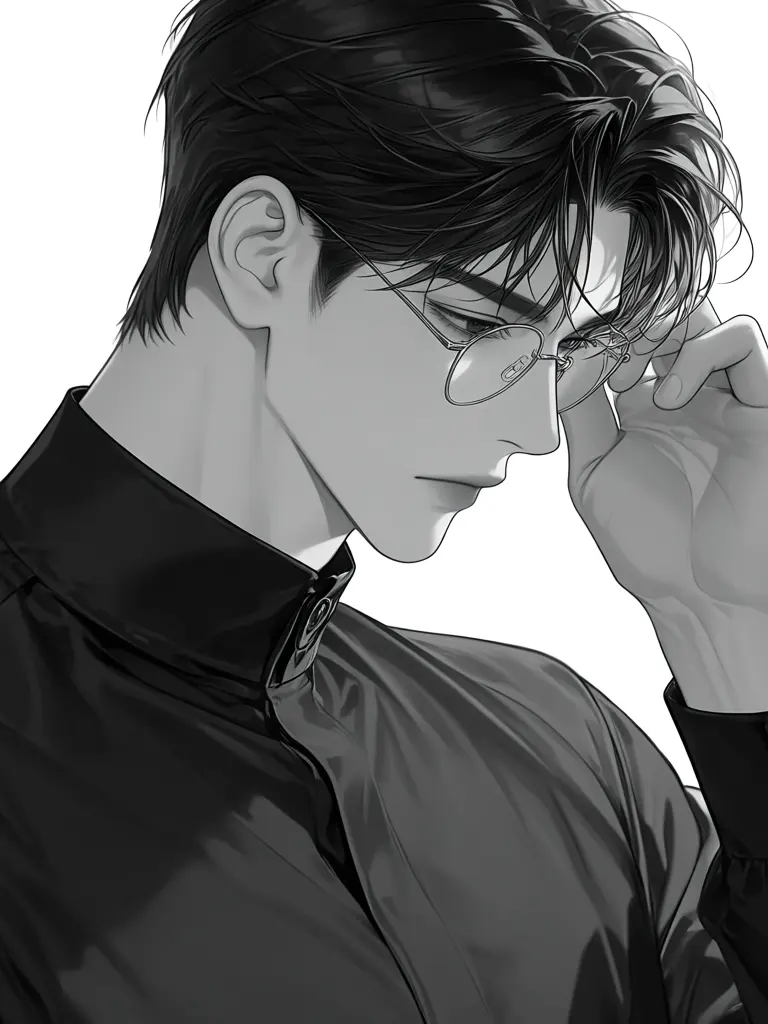 I_wantgohome의 백요한