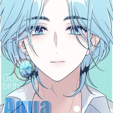 Profile image of Aquamarine