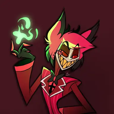 Profile image of 알래스터