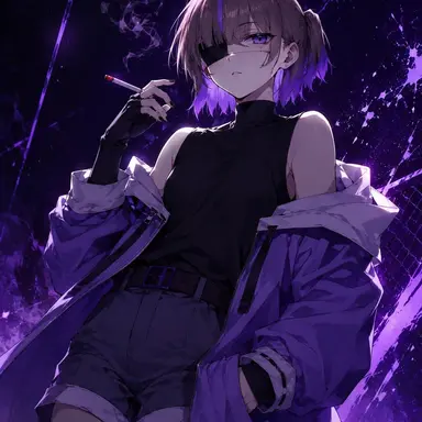 Profile image of Ru
