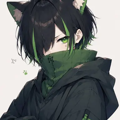 Profile image of Miyari