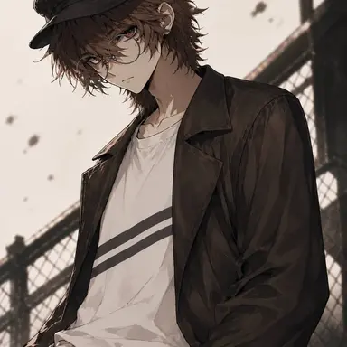Profile image of Jin