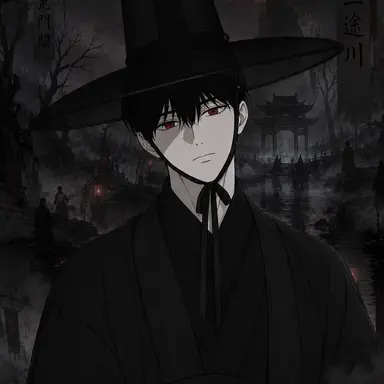 Profile image of 미스터 리