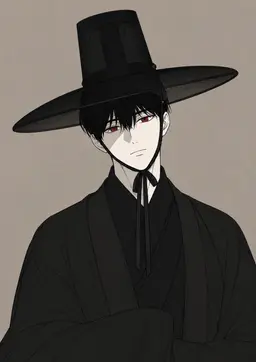 Profile image of 미스터 리