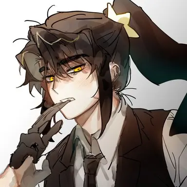 Profile image of カクビョル