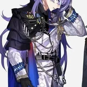 Profile image of 星導ショウ