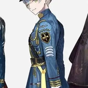 Profile image of 緋八マナ