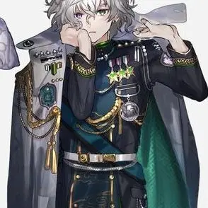 Profile image of 叢雲カゲツ