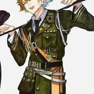 Profile image of 宇佐美リト