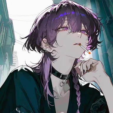 Profile image of 式