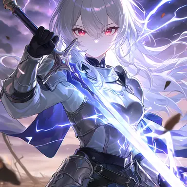 Profile image of リラ