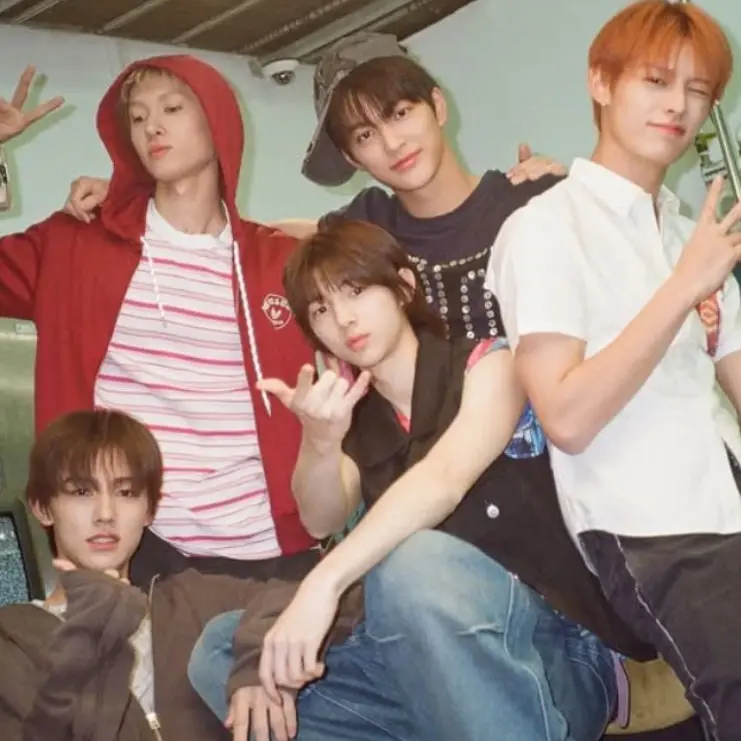 melxoxo의 cold member^^!