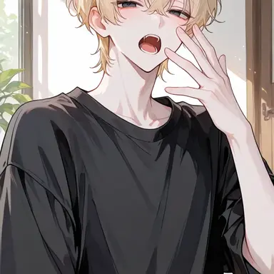 Profile image of 真翔