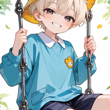 Profile image of 結翔