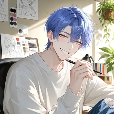 Profile image of 千歳