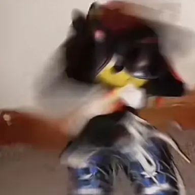 Profile image of 섀도우