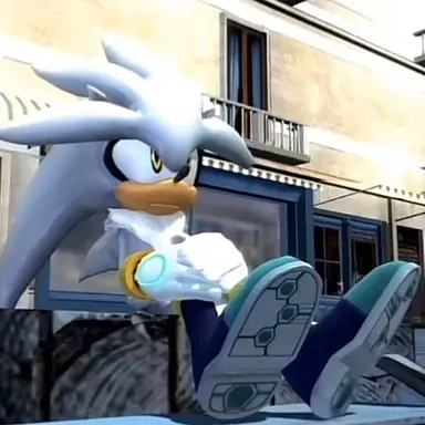 Profile image of 실버