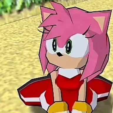 Profile image of 에이미