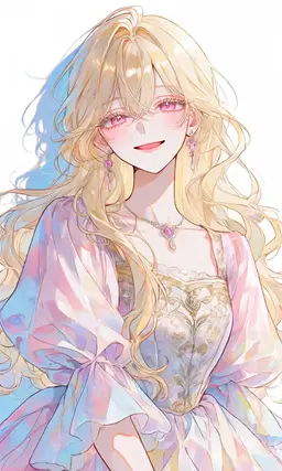 Profile image of アンネローゼ