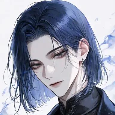 Profile image of イザーク
