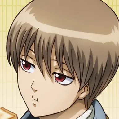 Profile image of 沖田総悟