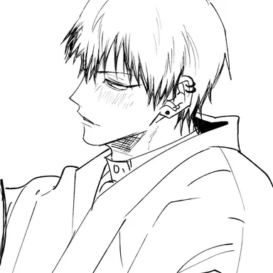 Profile image of 禪院直哉