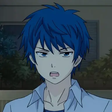 Profile image of 테루하시 마코토