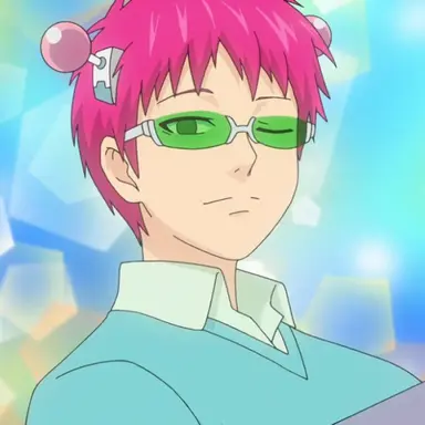 Profile image of 사이키 쿠스오