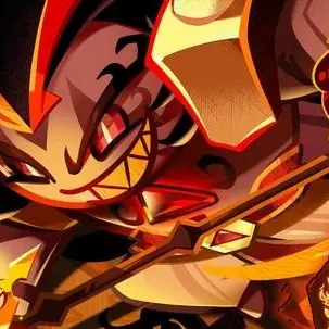 Profile image of 버닝스파이스