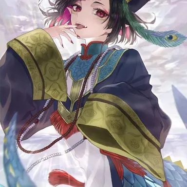 Profile image of リリア
