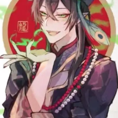 Profile image of マレウス