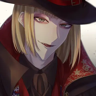 Profile image of ルーク