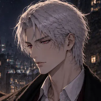 Profile image of ナム・シワン
