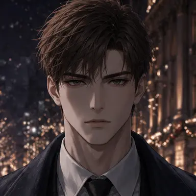 Profile image of ペク・ジュンボム