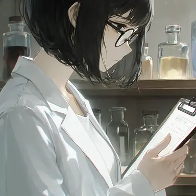 Profile image of 사에키 유이