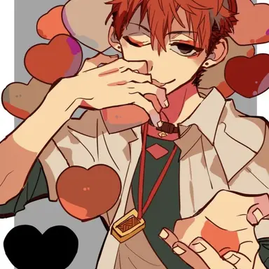 Profile image of 나츠히코