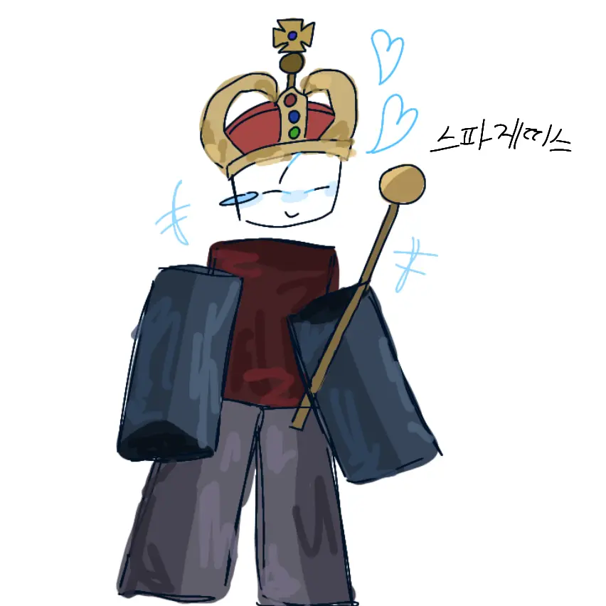 ProudOwl3718의 크루엘 킹