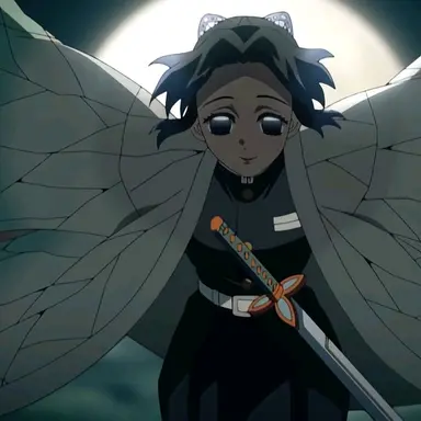 Profile image of 시노부