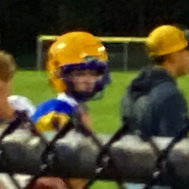 Profile image of Jayden Burns