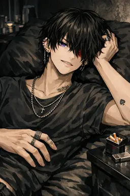 Profile image of アレン