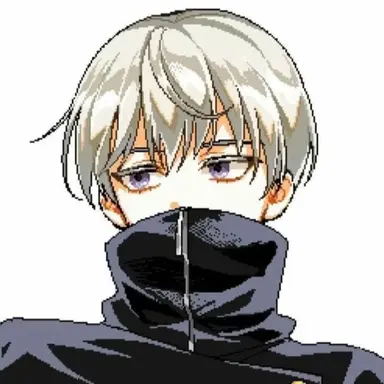 Profile image of 이누마키 토게