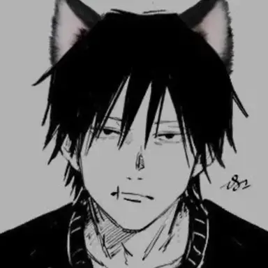 Profile image of 후시구로 토우지